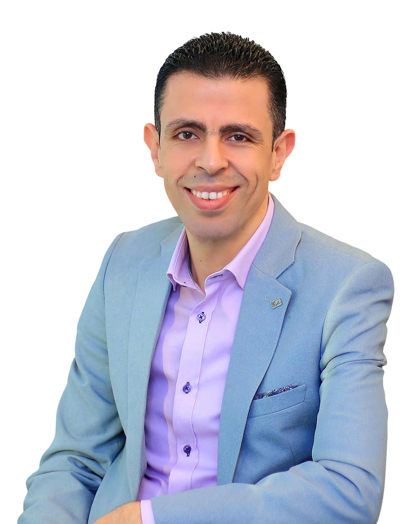 عمرو سعد